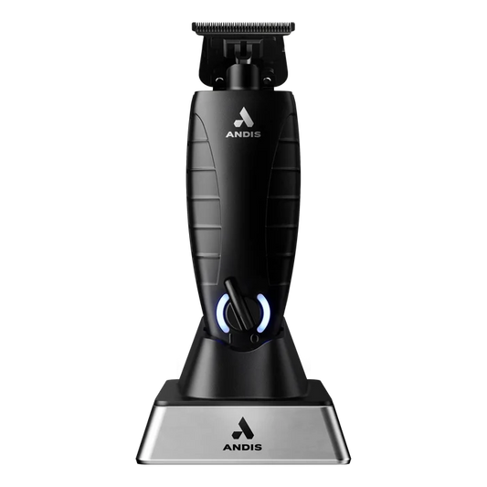 Andis Cordless Black Label GTX-EXO M-Force Special-Edition trådløs skjeggtrimmer