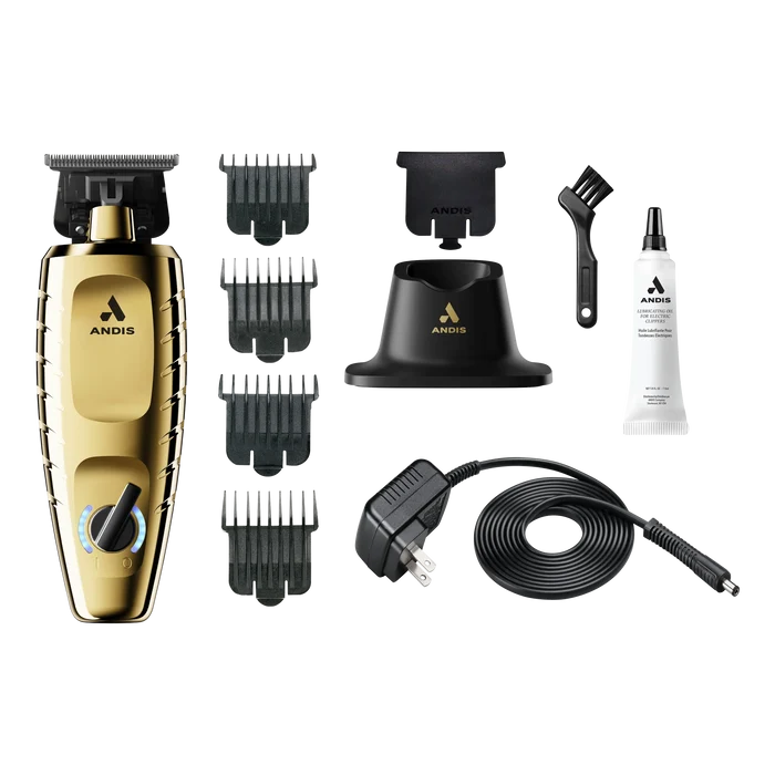 Andis GTX-EXO II hårtrimmer