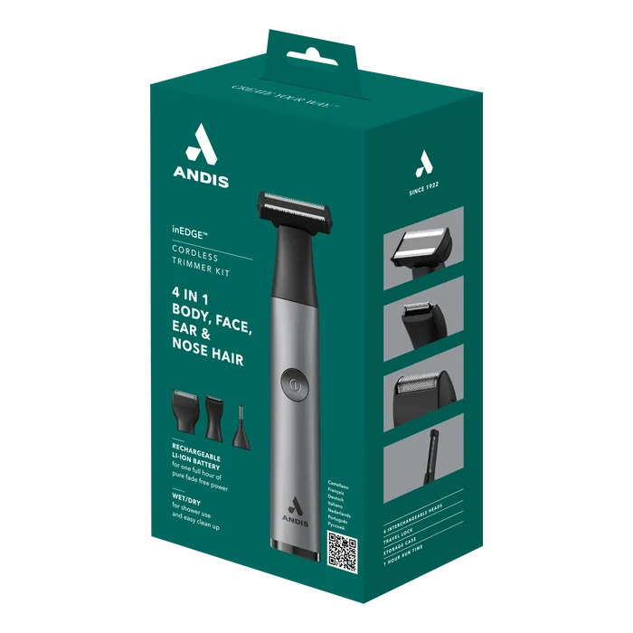 Andis inEDGE trimmer