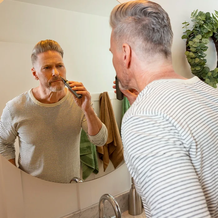 Andis inEDGE trimmer