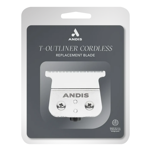 Andis reserveblad til Cordless Lithium T-outliner