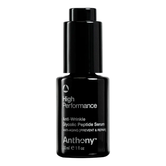 Anthony Anti-Wrinkle Glycolic Peptide Serum