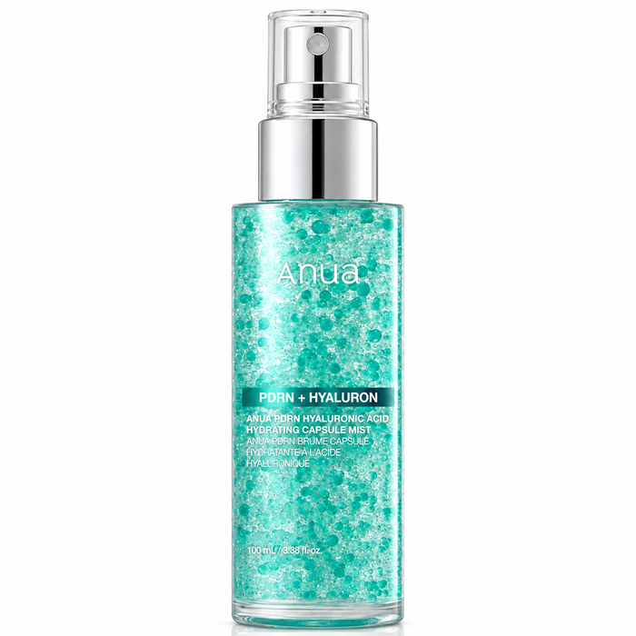 Anua PDRN Hyaluronic Acid Hydrating Capsule Mist