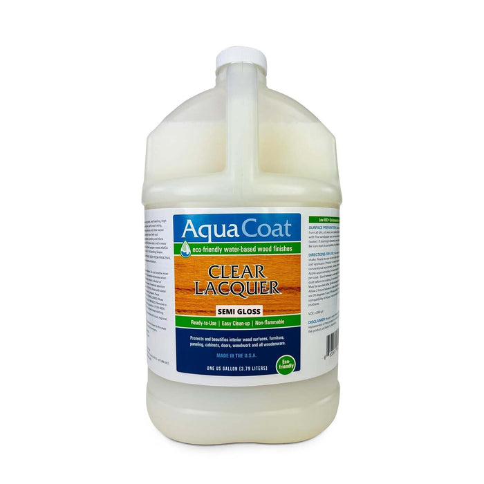 Gallon / Gloss