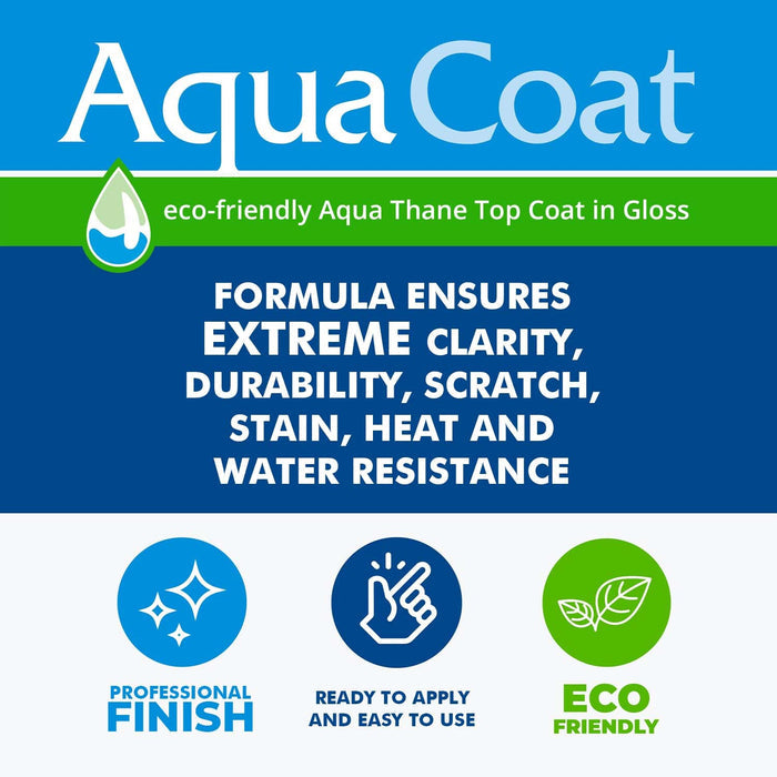 Aqua Thane Top Coat