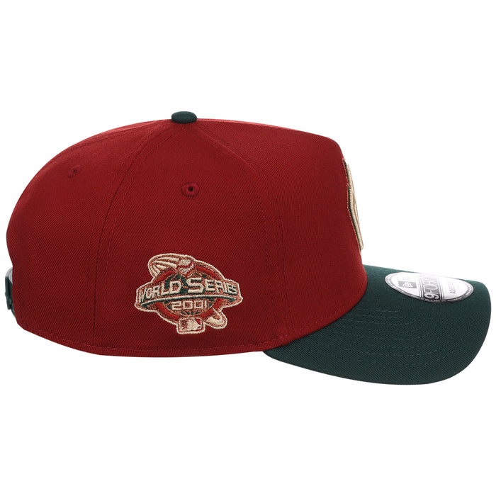 Arizona Diamondbacks MLB Terra Verde New Era 9FORTY