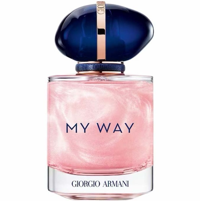 Armani My Way Nacre Edp