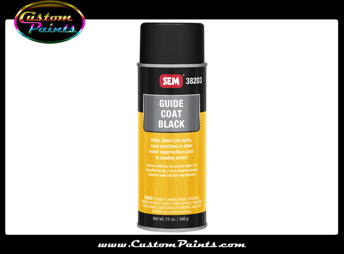 Automotive Aerosol Cans: SEM Aerosol cans
