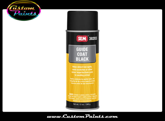 Automotive Aerosol Cans: SEM Aerosol cans