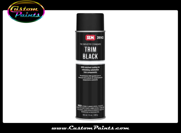 Automotive Aerosol Cans: SEM Aerosol cans