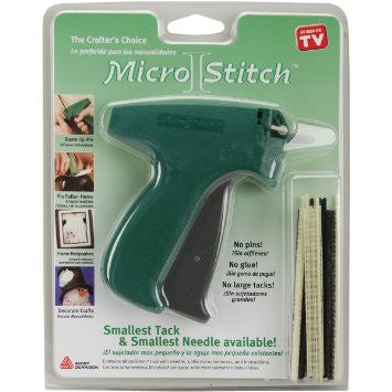 AVERY DENNISON Microstitch Starter Kit