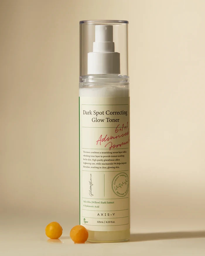 AXIS-Y DARK SPOT TONER