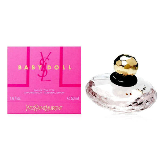 Baby Doll Eau de Toilette