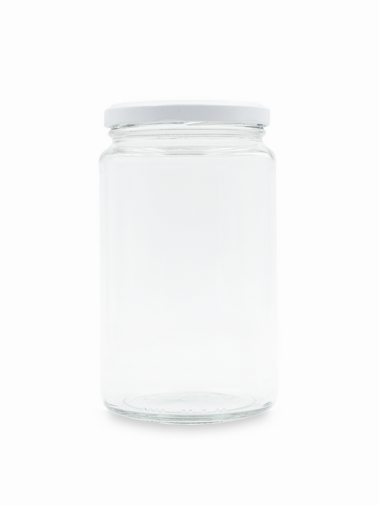 Baking Soda TSD
