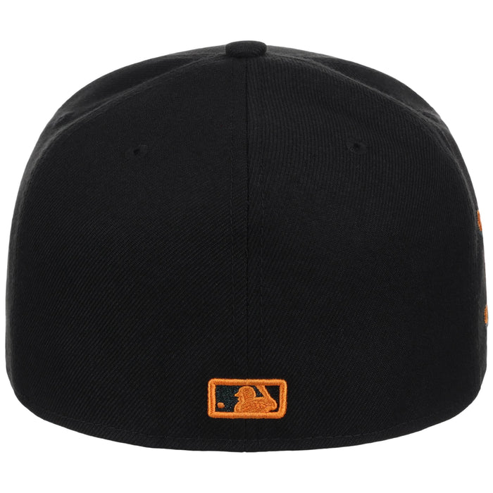 Baltimore Orioles MLB City Connect - Black Metallics New Era 59FIFTY
