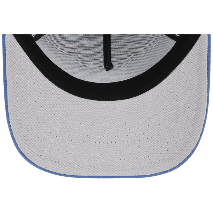 Baltimore Orioles MLB Indigo Steel New Era 59FORTY