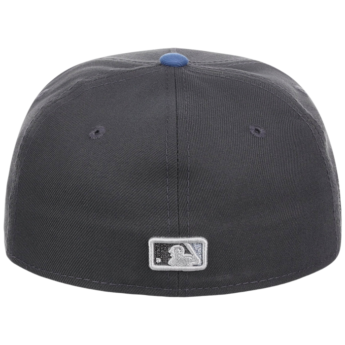 Baltimore Orioles MLB Indigo Steel New Era 59FORTY