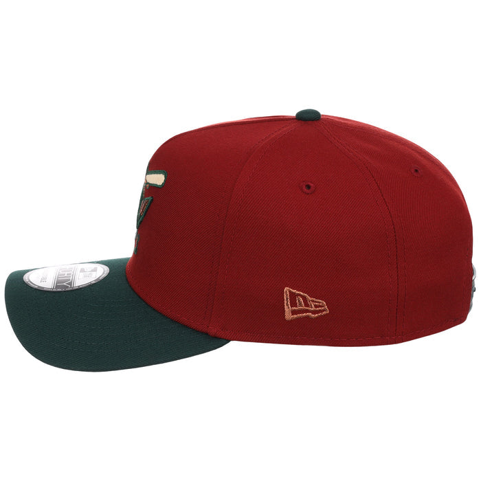 Baltimore Orioles MLB Terra Verde New Era 9FORTY