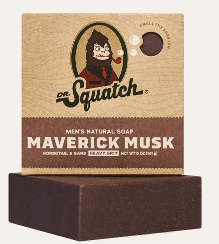Maverick Musk