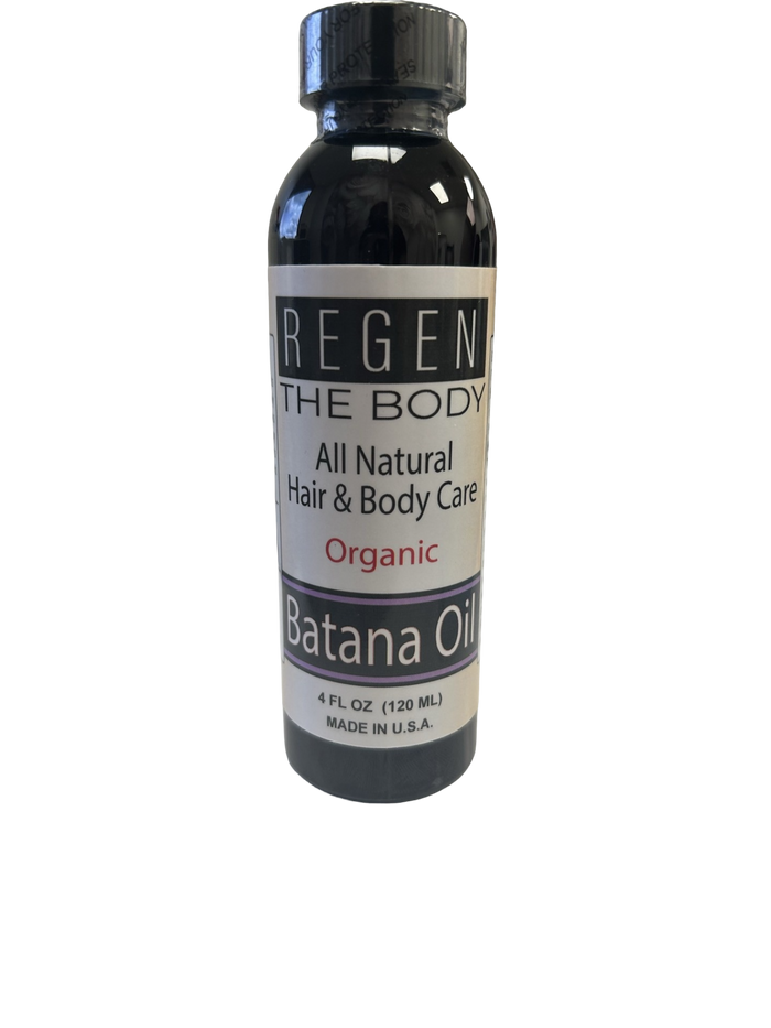 Batana Oil (4 oz)