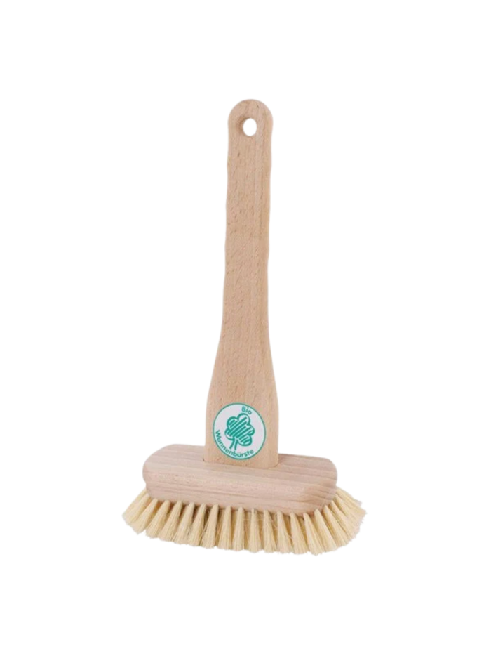 Bathtub Brush