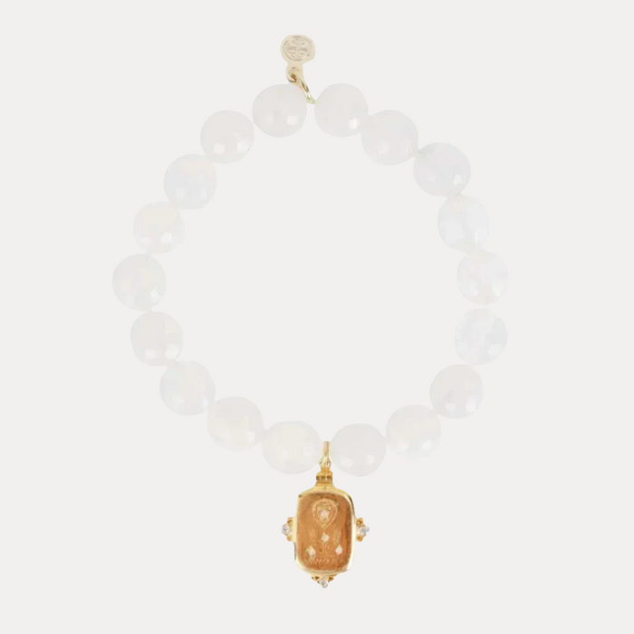 BDG Reminders Beaded Bracelet | BuDhaGirl