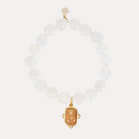 BDG Reminders Beaded Bracelet | BuDhaGirl