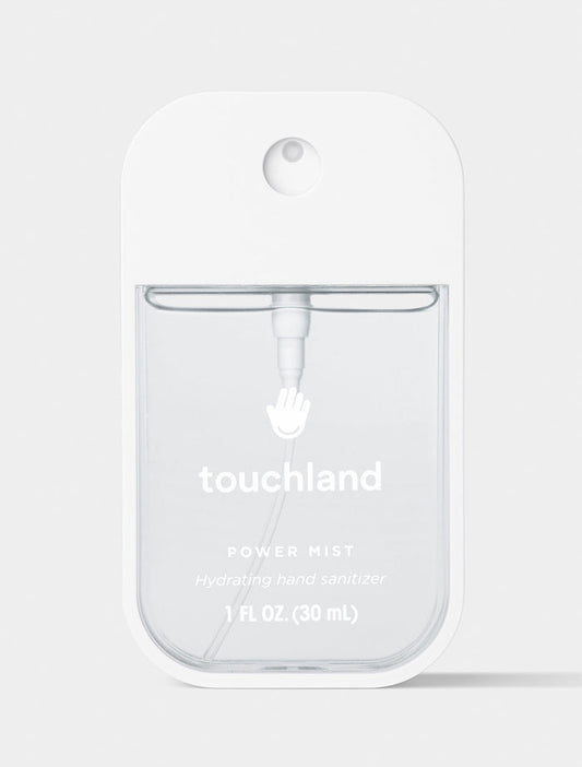 Beach Coco Hand Sanitizer