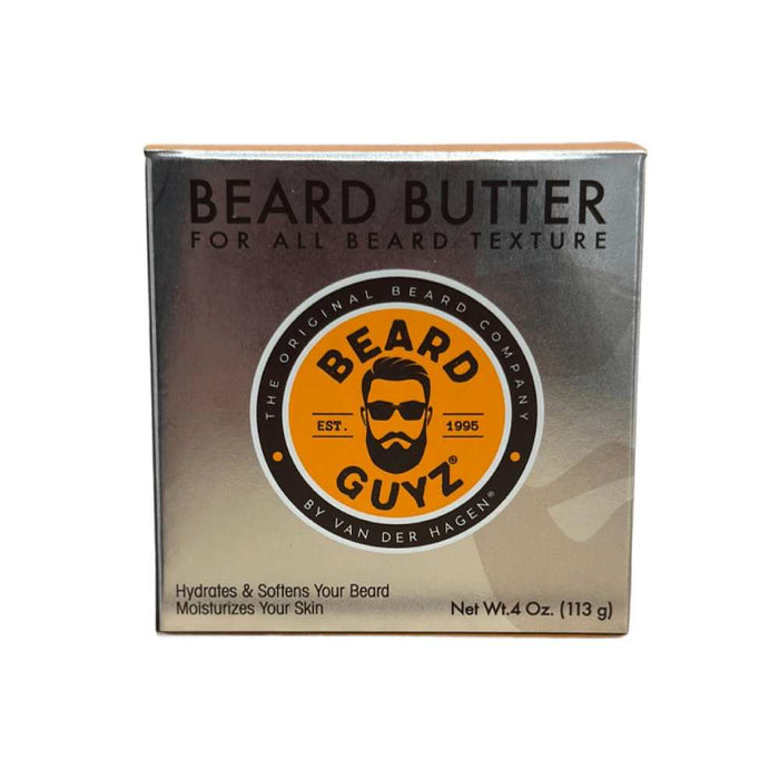 Beard Guyz - Beard Butter Growth Formula - 4.0 oz - 24 Pack