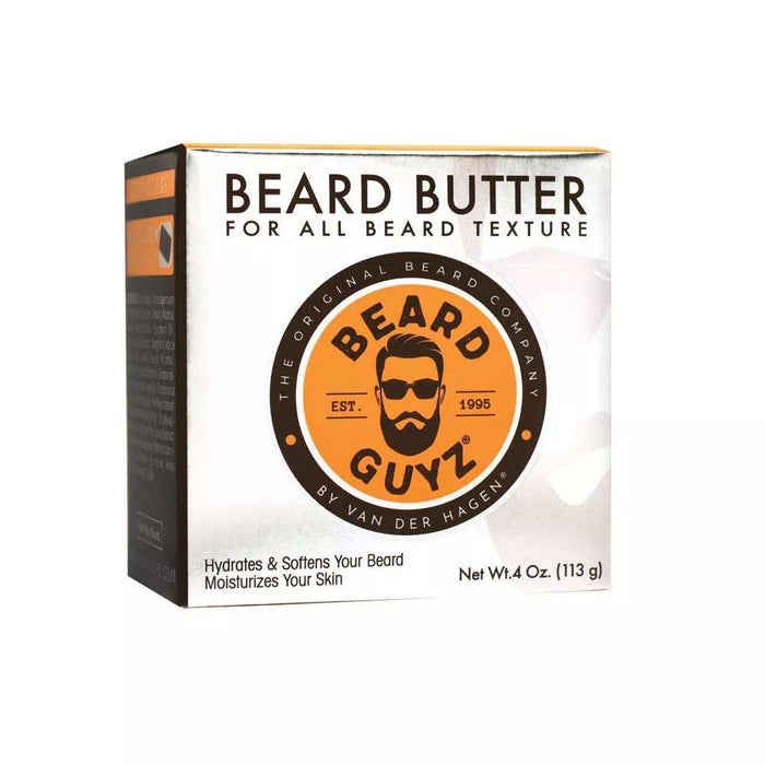 Beard Guyz - Beard Butter Growth Formula - 4.0 oz - 24 Pack