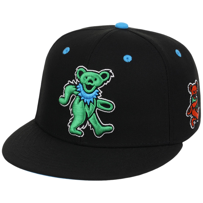 Bears Fitted - 2026 Grateful Dead Collection