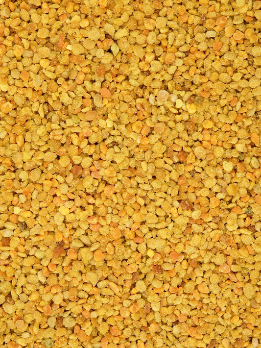Bee Pollen Granules
