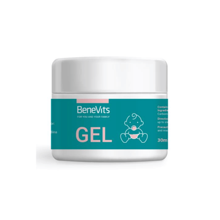BeneVits Gel 15ml