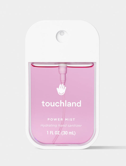 Berry Bliss Hand Sanitizer