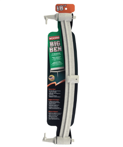 Big Ben 18" Roller Frame - Xtreme Polishing Systems.