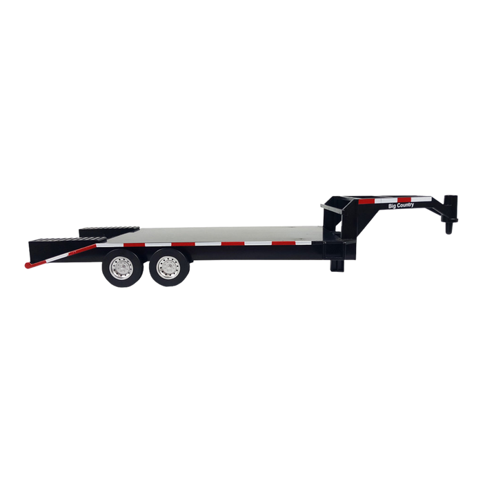 Big Country Toys | Flatbed Trailer