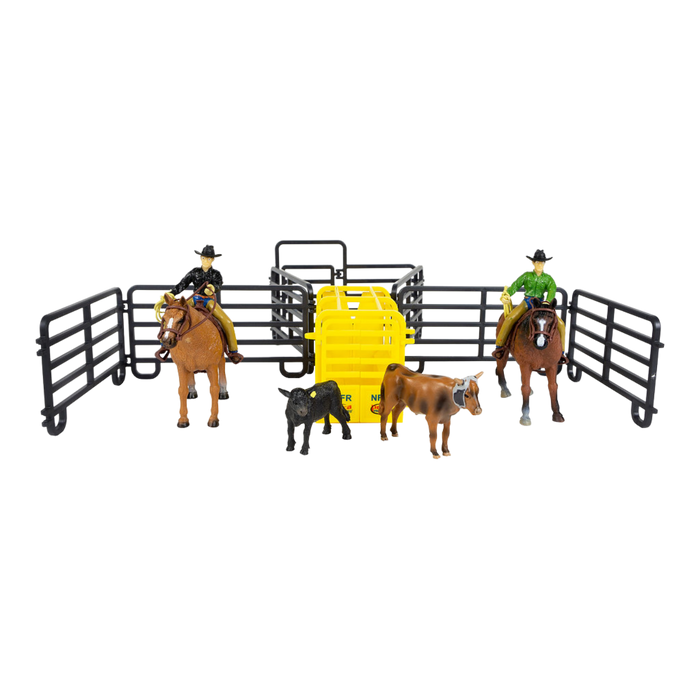 Big Country Toys | Roper Set