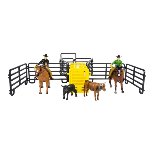 Big Country Toys | Roper Set