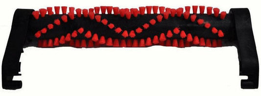 Bissell Brushroll, 10 in 5 Row 1622/25A3/1370 Proheat Steamer Red Bristles SKU 2030126