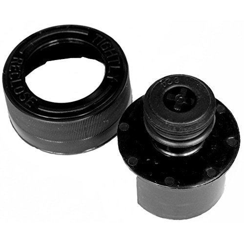 Bissell ReadyClean & Quick Steamer Clean Water Tank Cap & Insert. Replaces OEM Part  2035541 / 203-5541