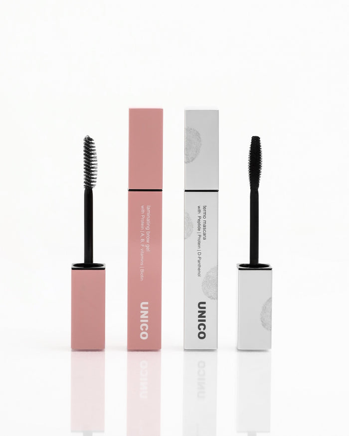 BLACK LASH & BROW MakeUp Kit
