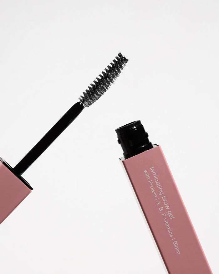 BLACK LASH & BROW MakeUp Kit