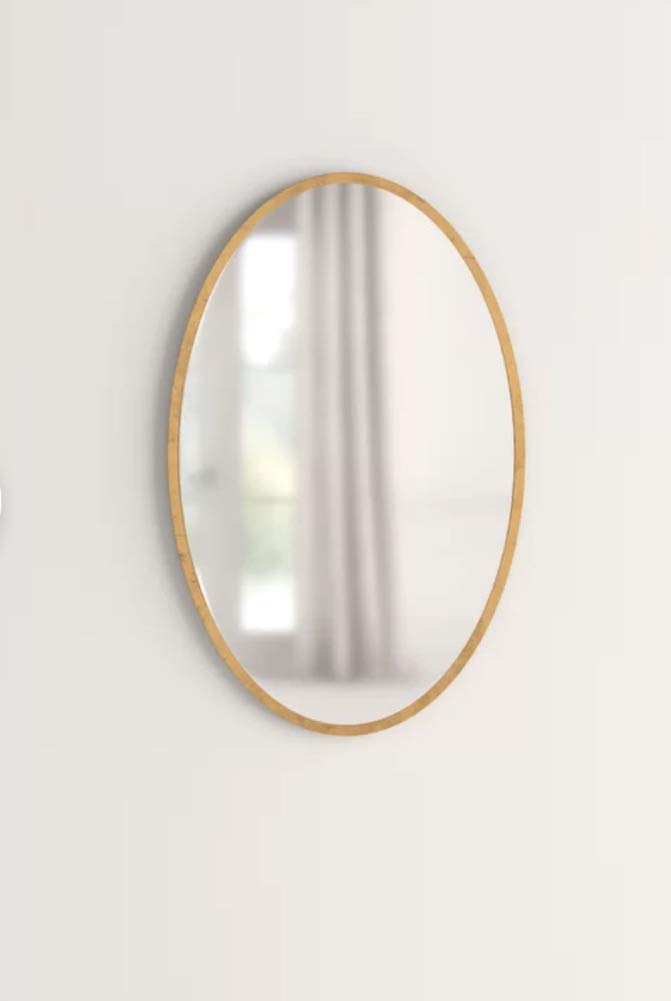 Gold / 30 x 20 Inches
