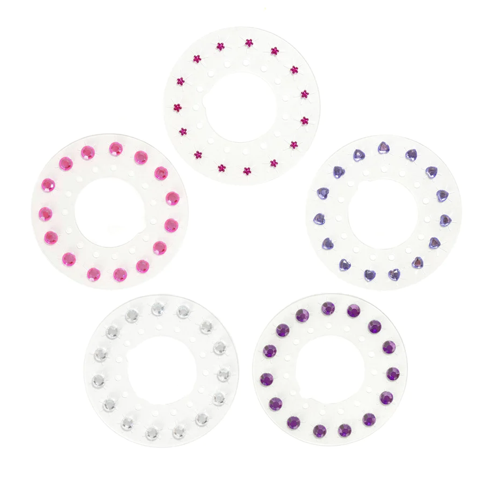 Blinger Kids Twinkle Gem Refill Packs
