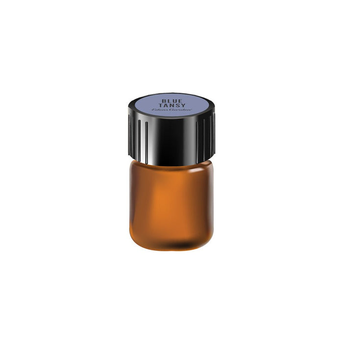 Sample of Blue Tansy Essential Oil