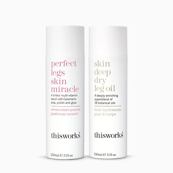 body radiance duo
