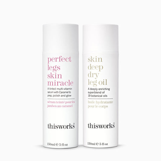 body radiance duo