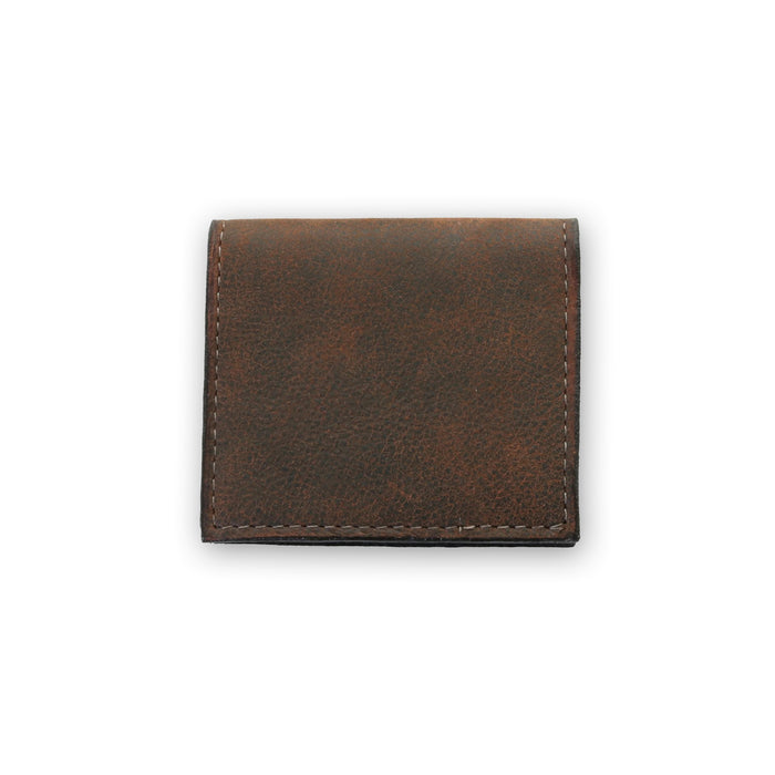 Bomber Leather Credit Card Holder #CCH03