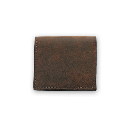 Bomber Leather Credit Card Holder #CCH03