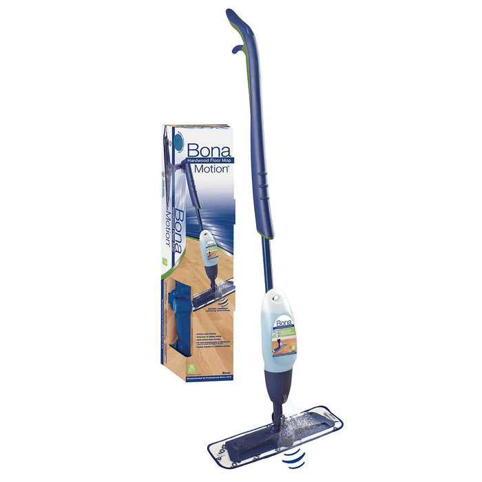 Bona Hardwood Motion Floor Mop Wood Cartridge SKU WM710013405